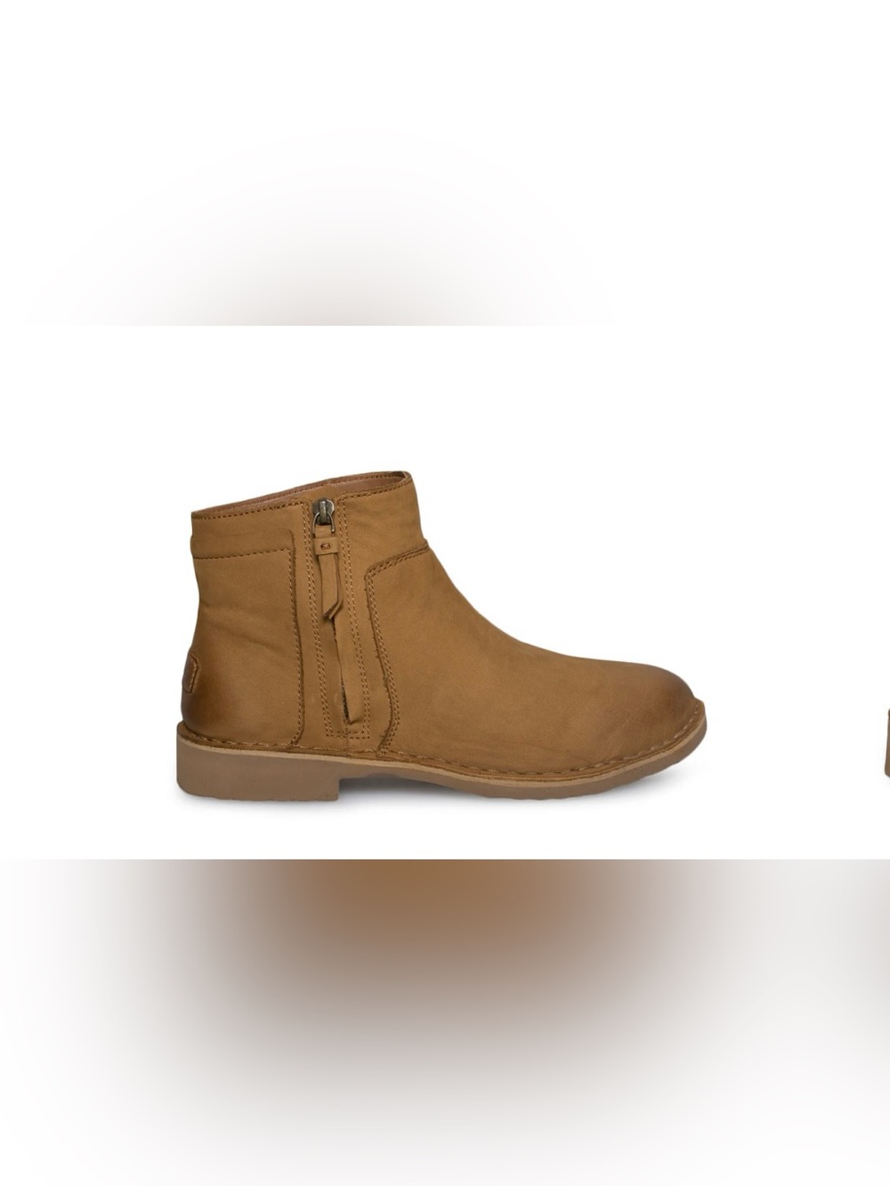 UGG REA CHESTNUT BOOTS size 10